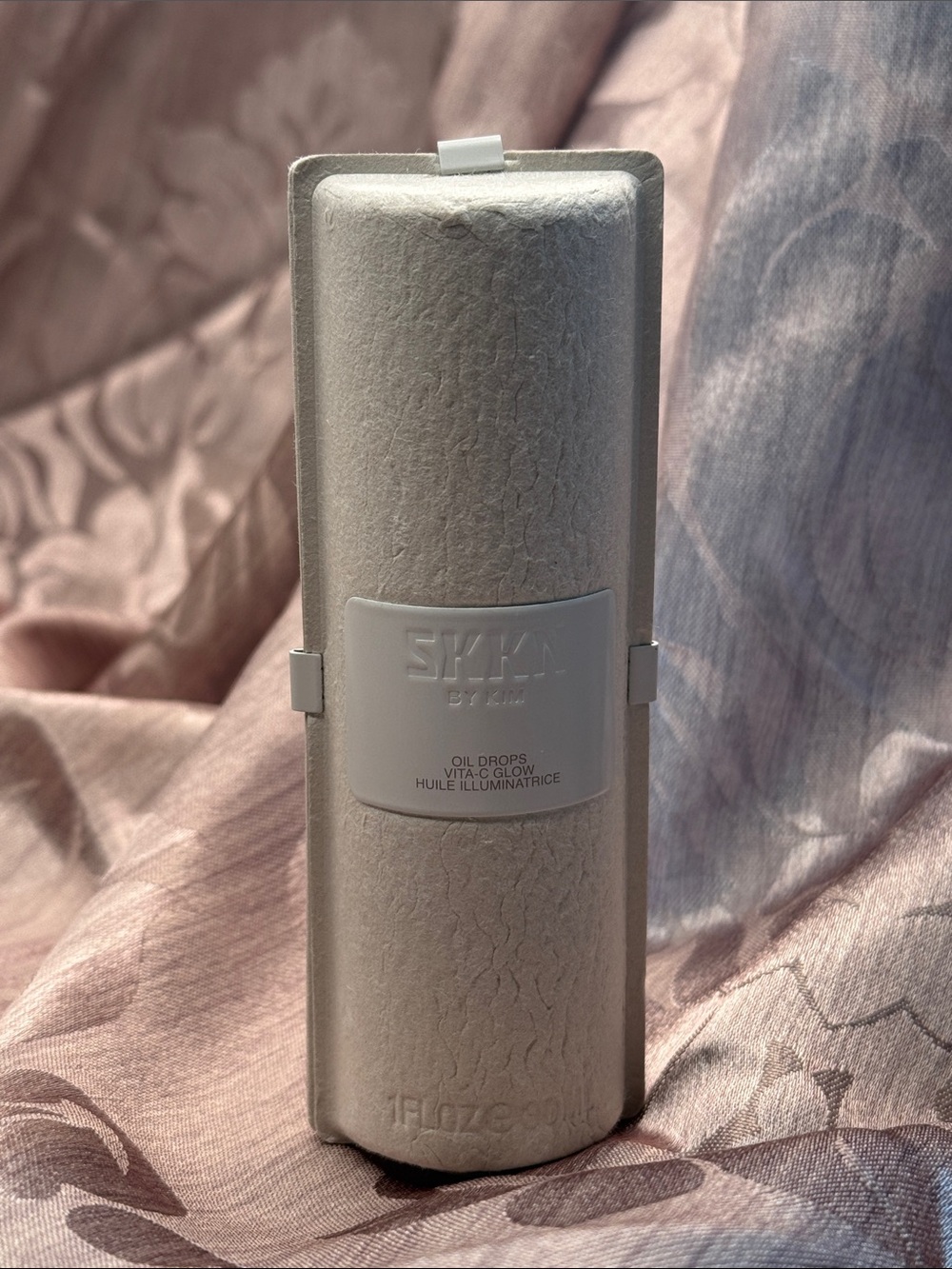 SKKN by Kim Oil Drops Vita-C Glow Serum 30ml